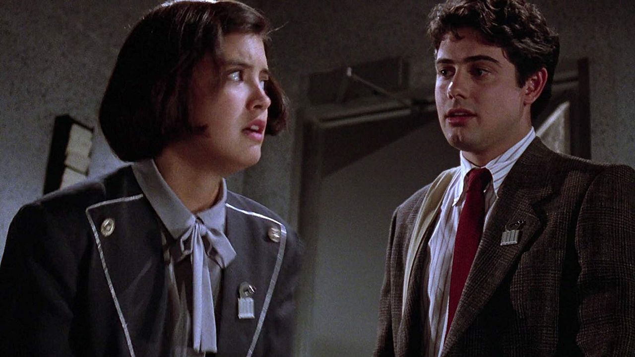 Gremlins 2: La nueva generación : Foto Phoebe Cates