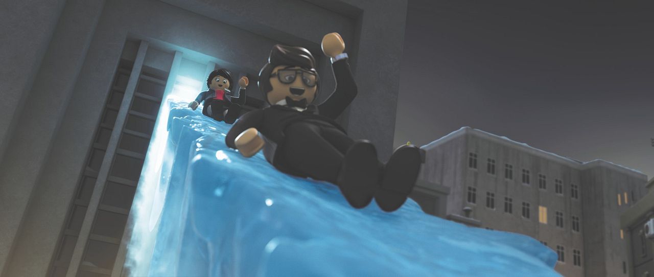 Playmobil: La película : Foto
