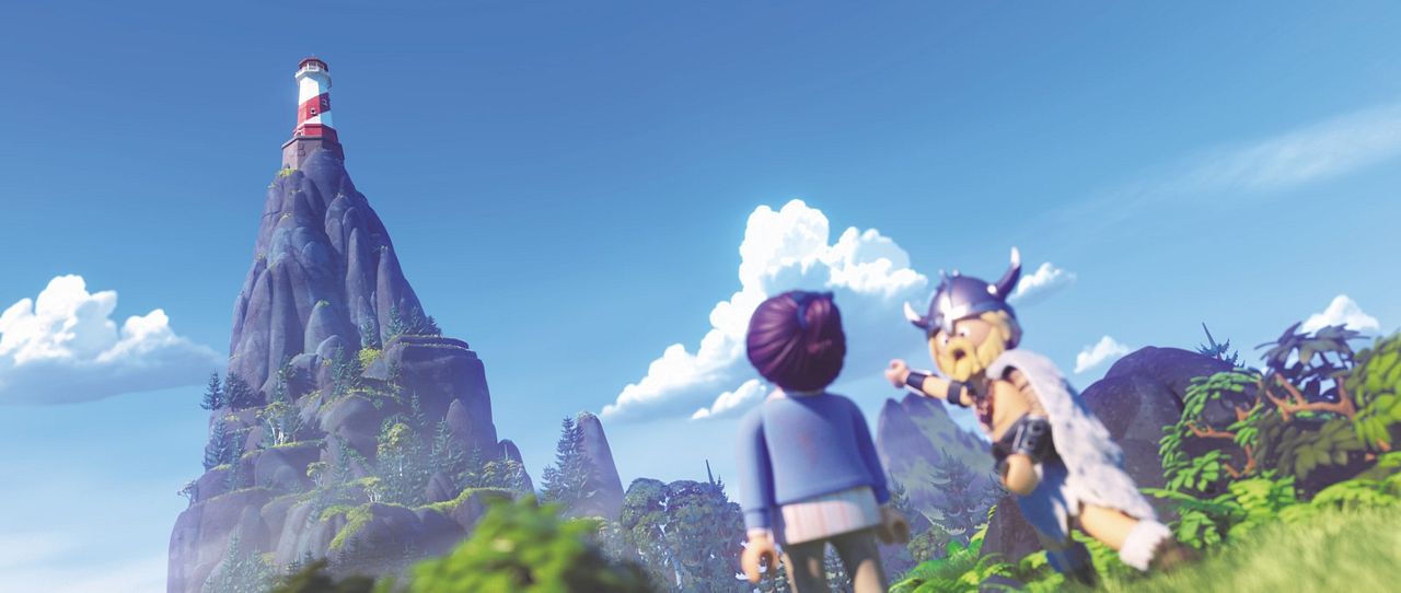 Playmobil: La película : Foto