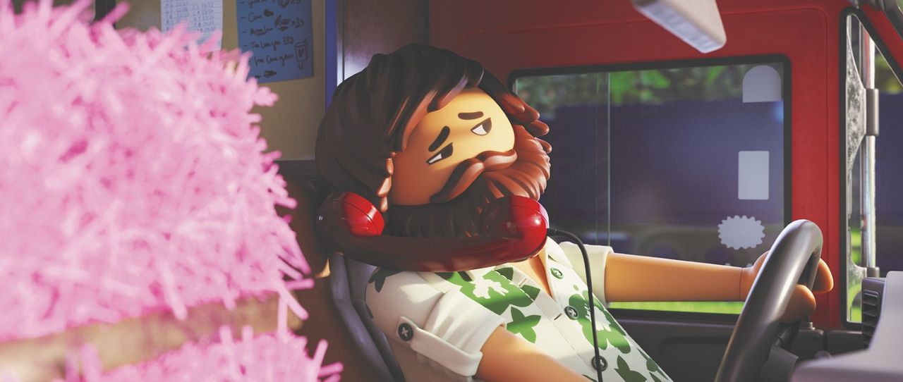 Playmobil: La película : Foto