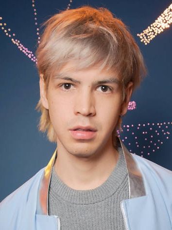 Póster Julio Torres