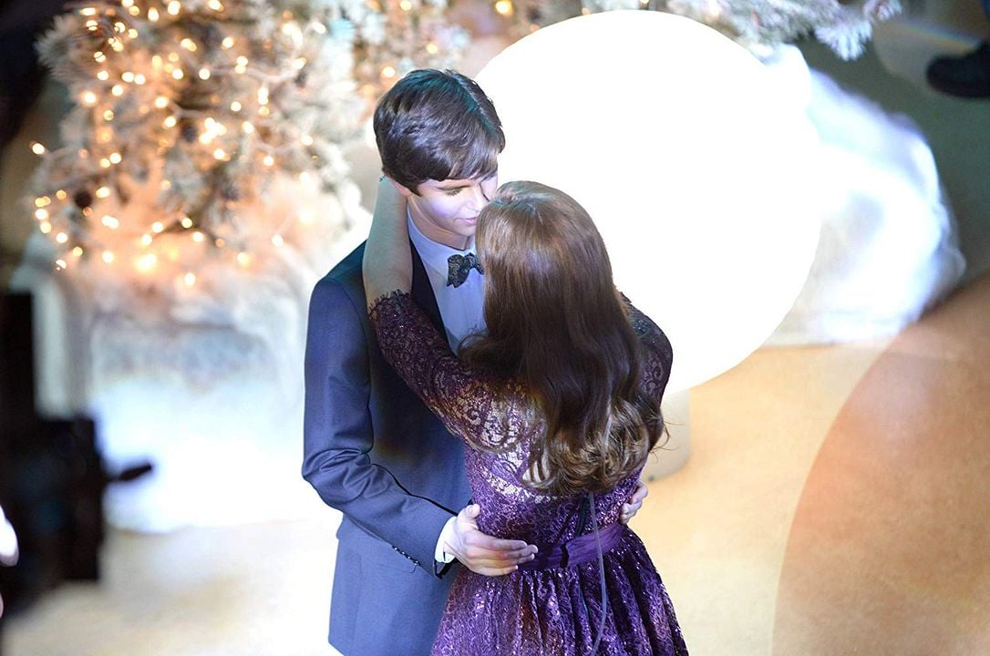 Bates Motel : Póster