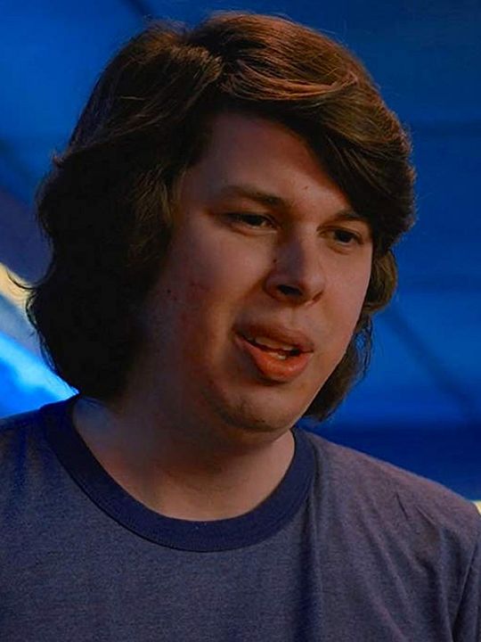 Póster Matty Cardarople