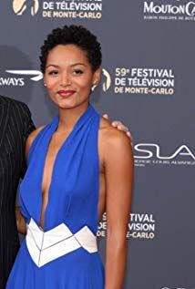 Póster Philypa Phoenix