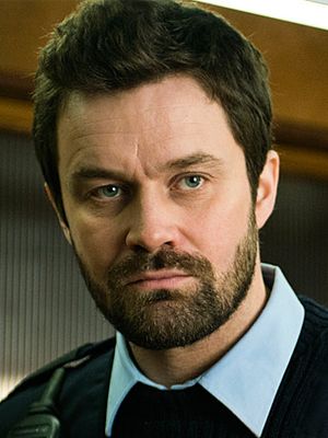 Póster Björn Hlynur Haraldsson