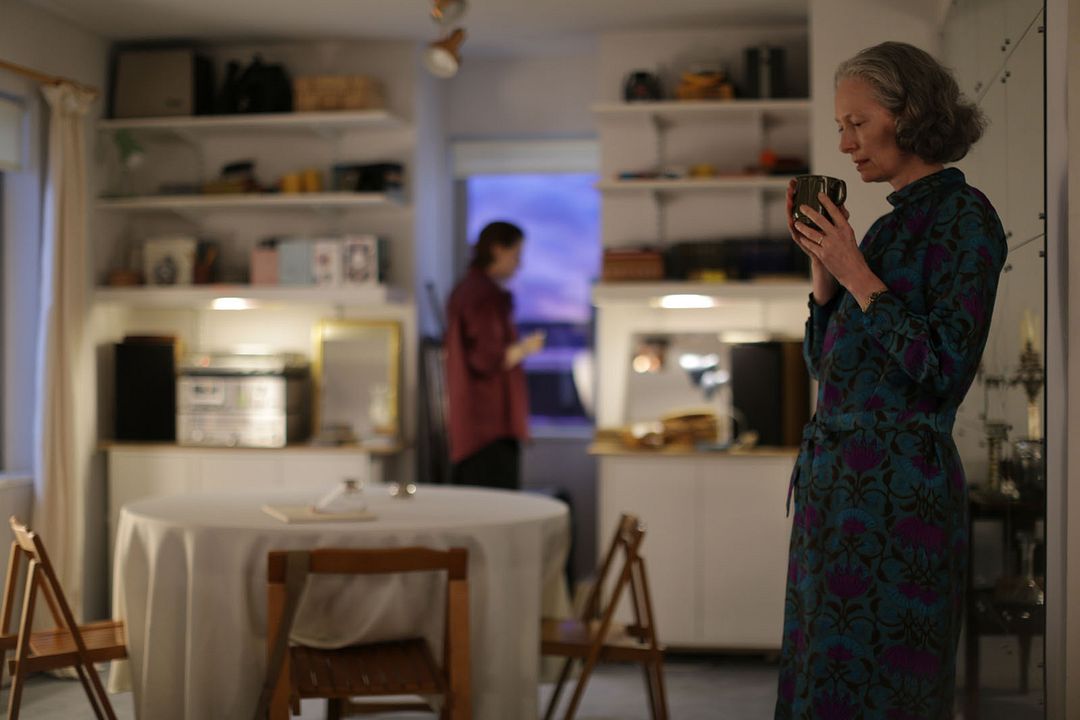 The Souvenir : Foto Tilda Swinton