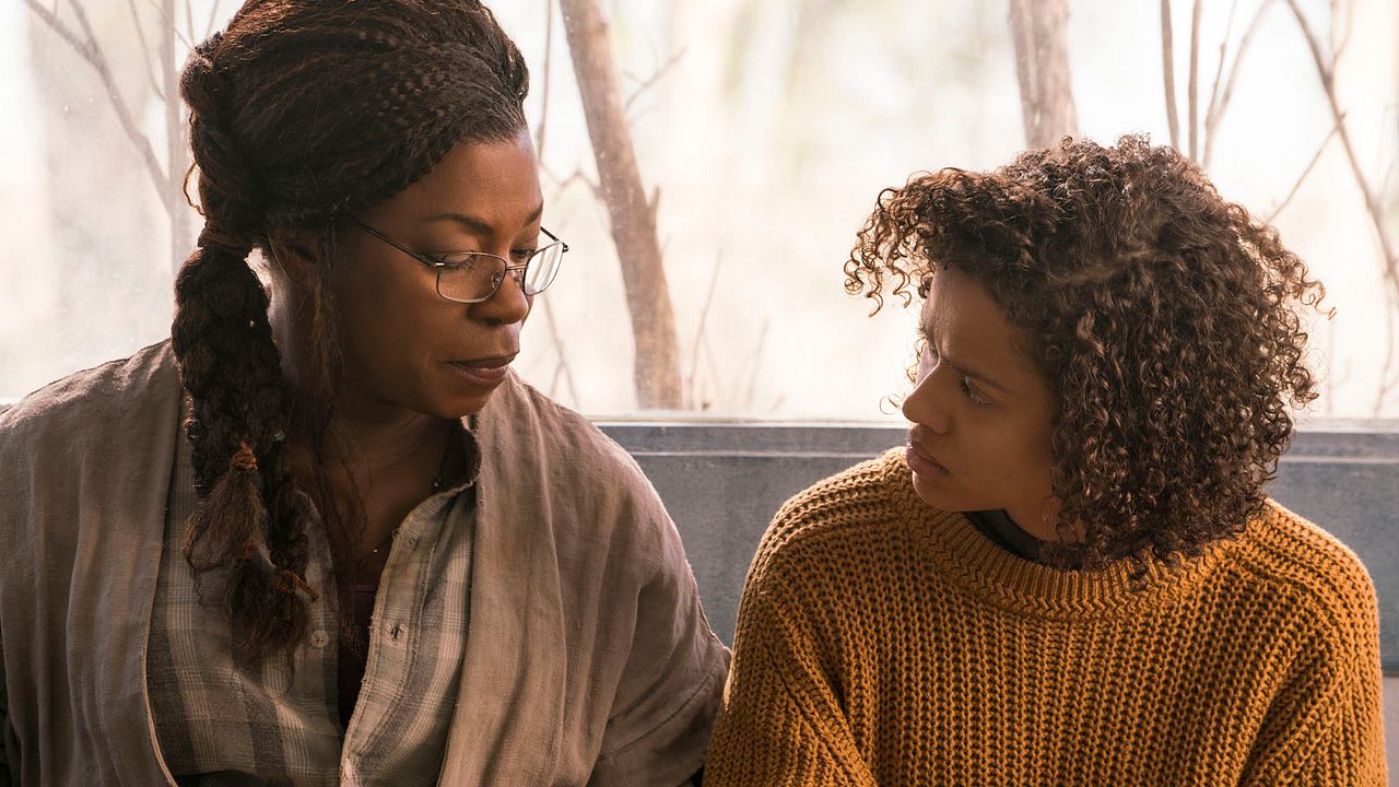 Fast Color : Foto Gugu Mbatha-Raw, Lorraine Toussaint