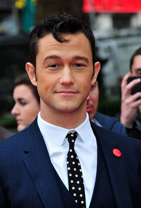 Póster Joseph Gordon-Levitt
