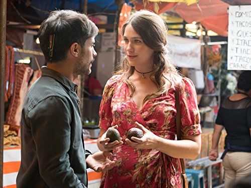 Mozart in the Jungle : Póster