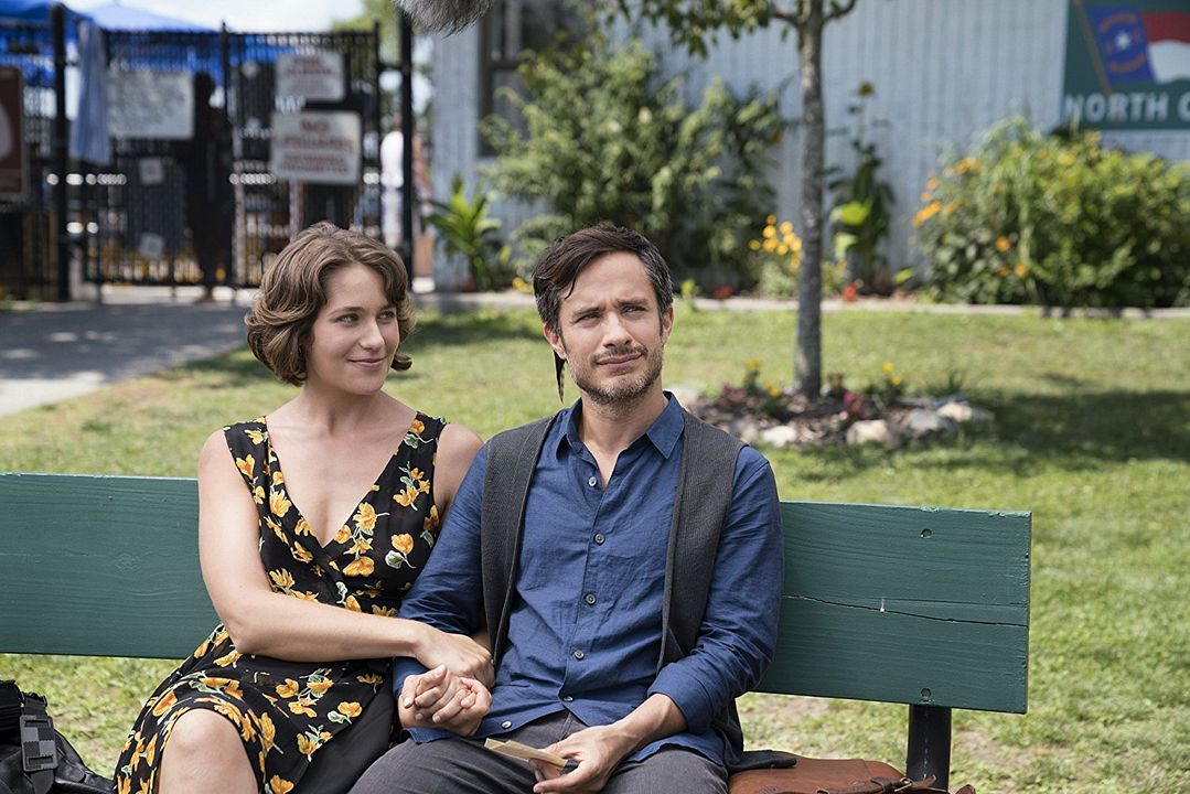 Mozart in the Jungle : Póster