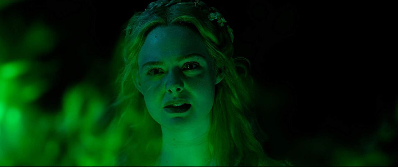 Maléfica 2: Dueña del mal : Foto Elle Fanning