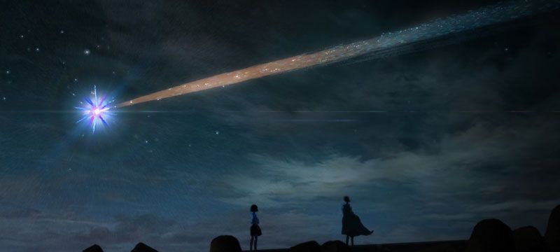 Espíritus del mar : Foto