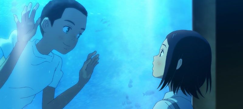 Espíritus del mar : Foto