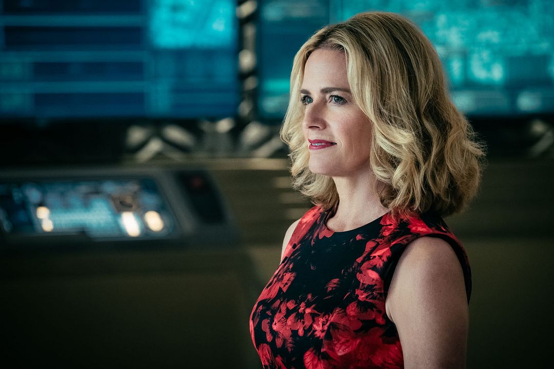 The Boys : Foto Elisabeth Shue