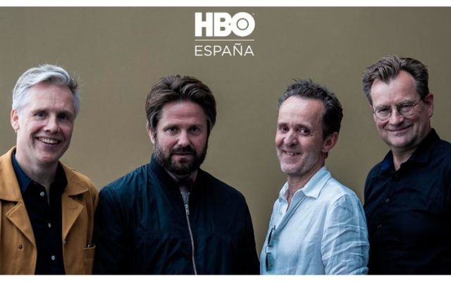 Bienvenidos a Utmark : Foto