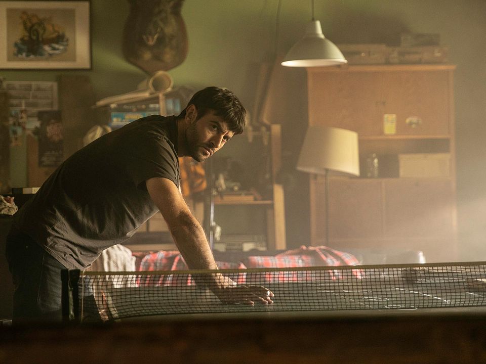 El silencio de la ciudad blanca : Foto Javier Rey