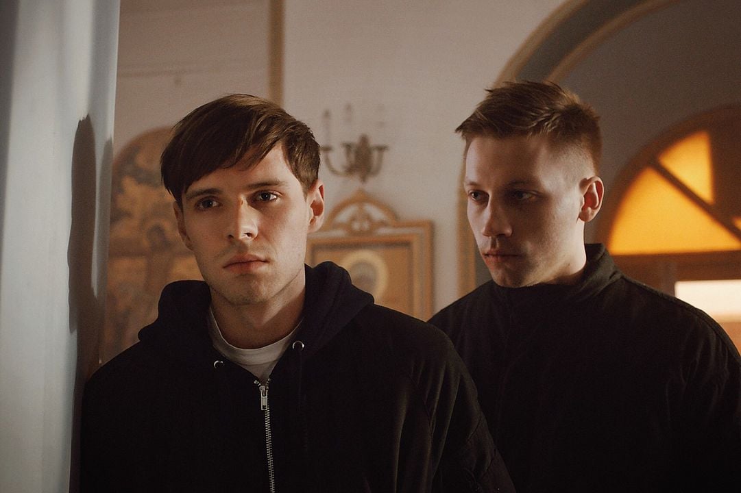 Kislota : Foto Aleksandr Kuznetsov