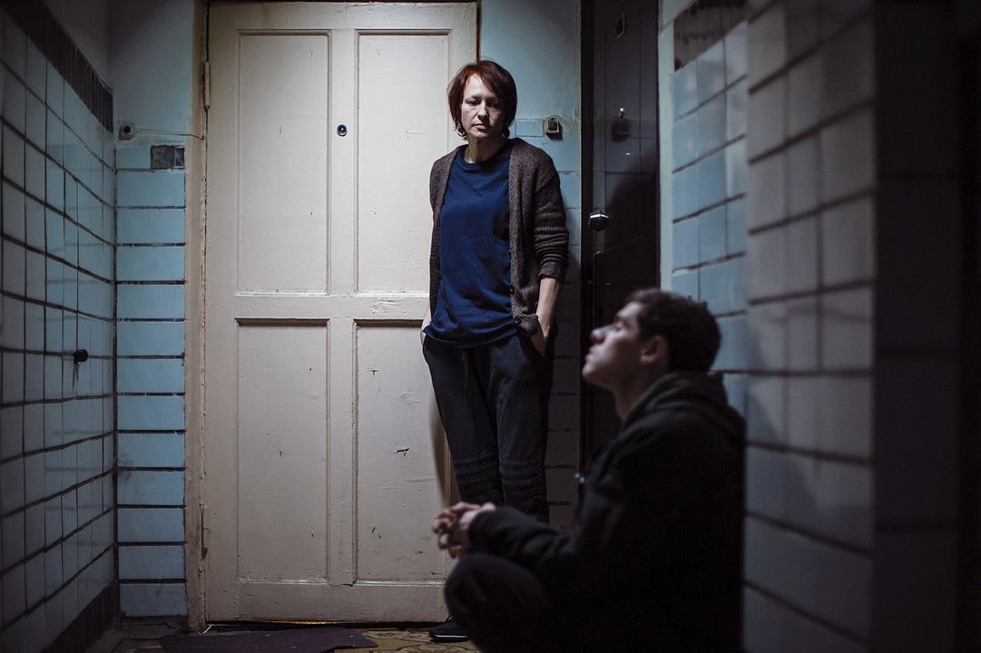 Kislota : Foto Aleksandr Kuznetsov