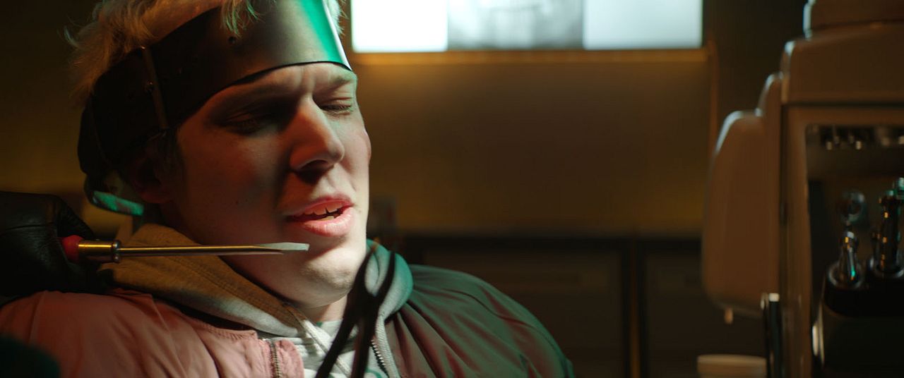 Juega o muere : Foto