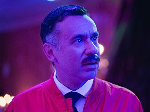 Los Espookys : Póster