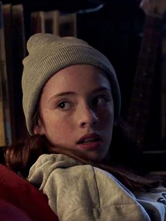 Póster Beatrice Kitsos