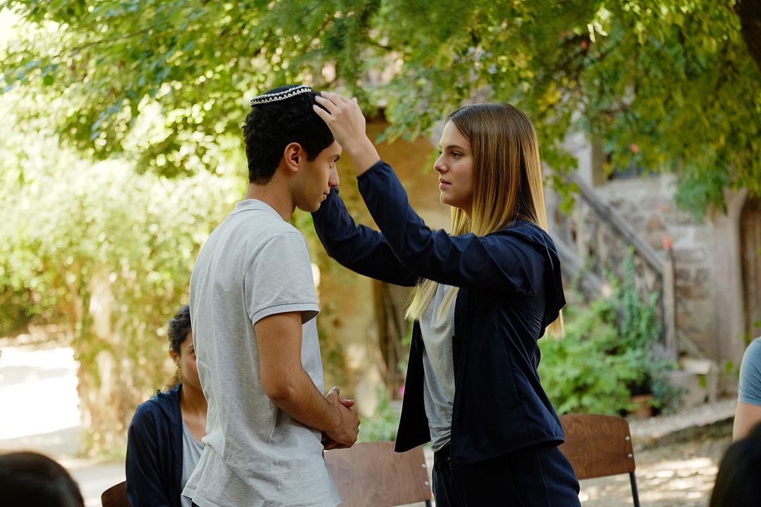 Crescendo - #Makemusicnotwar : Foto