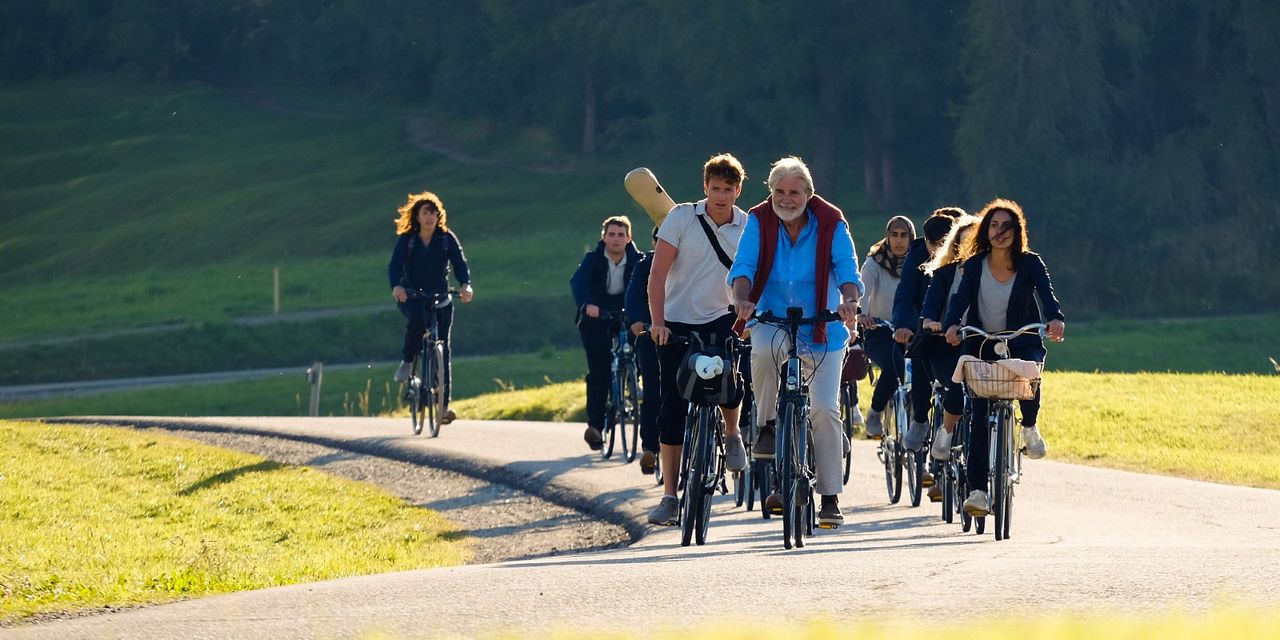 Crescendo - #Makemusicnotwar : Foto