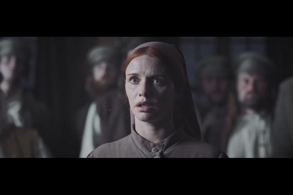 Golem La leyenda : Foto