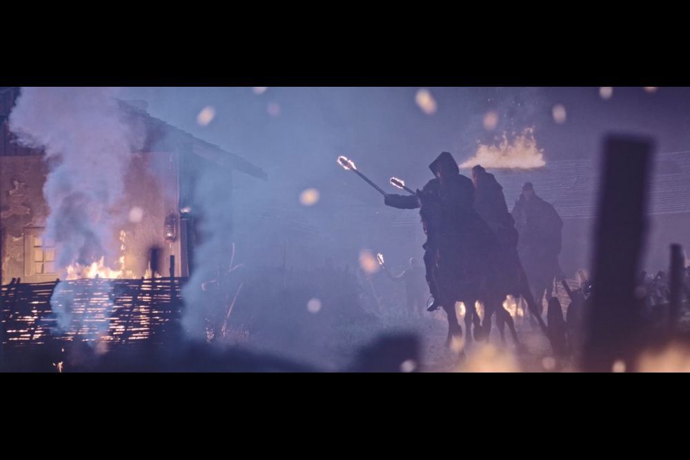 Golem La leyenda : Foto