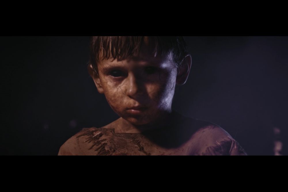 Golem La leyenda : Foto