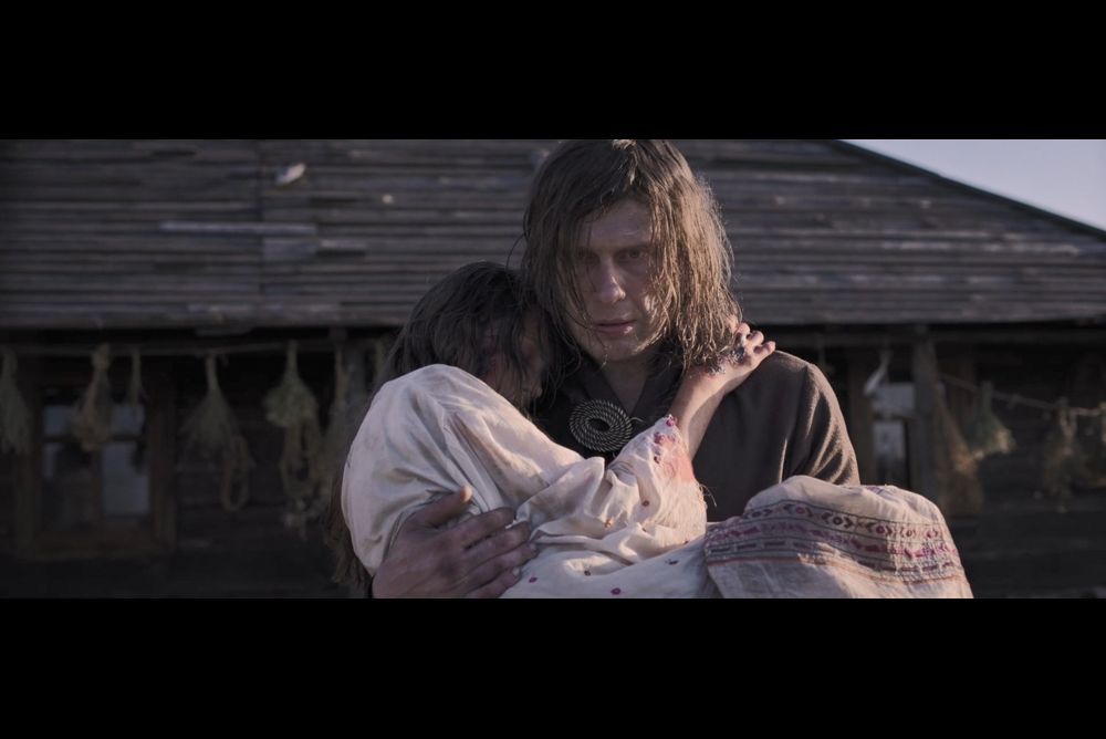 Golem La leyenda : Foto