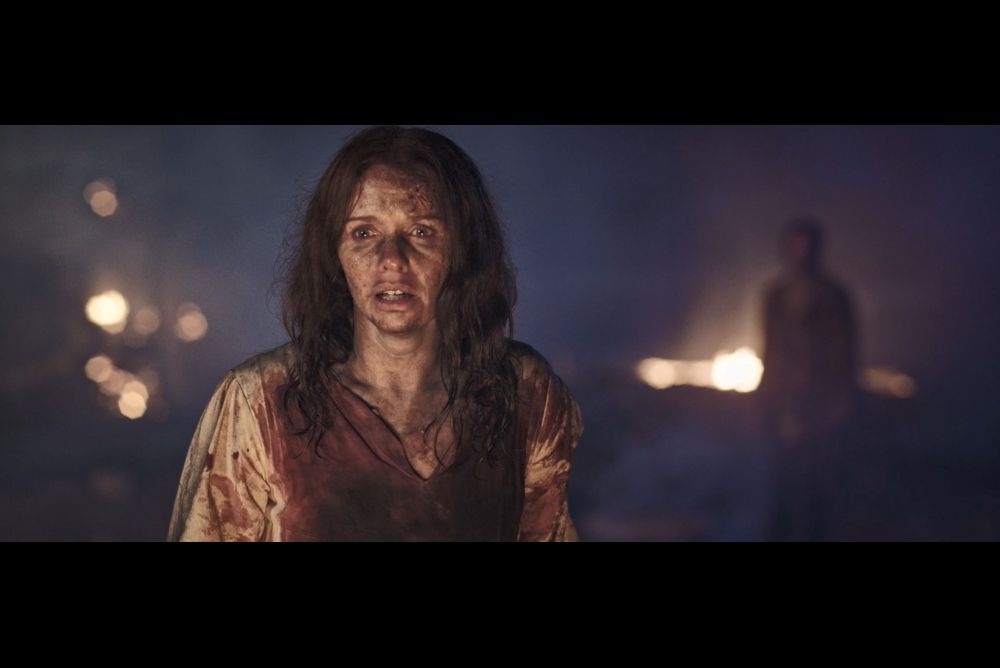 Golem La leyenda : Foto