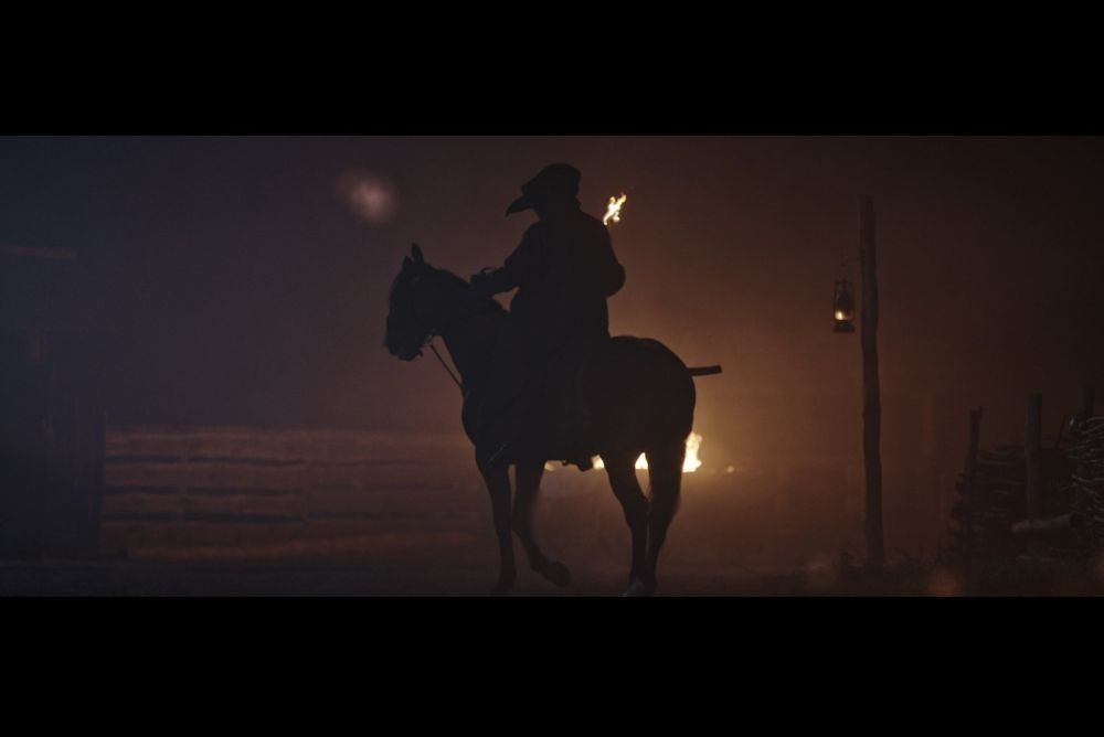 Golem La leyenda : Foto