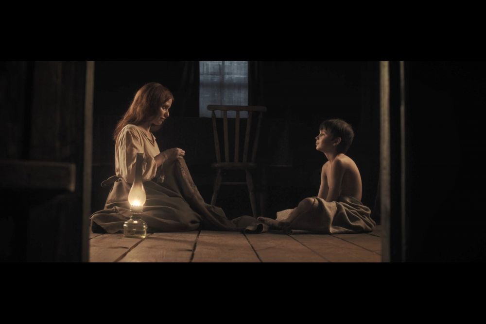 Golem La leyenda : Foto