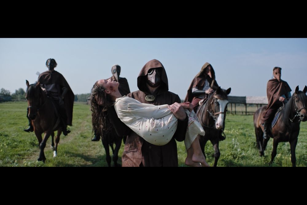 Golem La leyenda : Foto