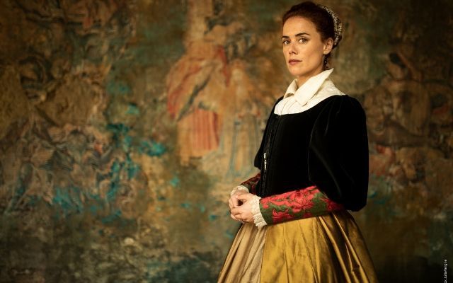 Foto Patricia López Arnaiz