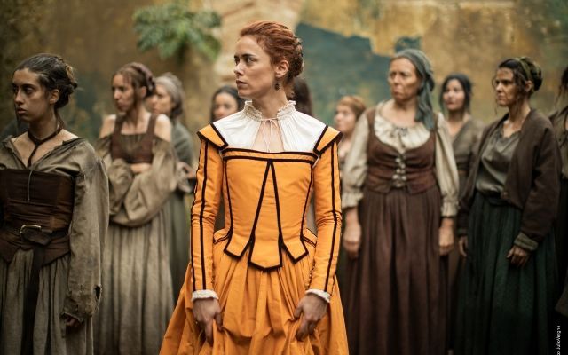 Foto Patricia López Arnaiz