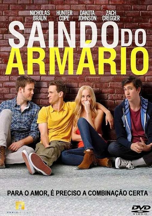 Date and Switch : Póster