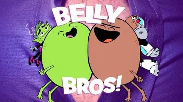 Teen Titans Go! : Foto