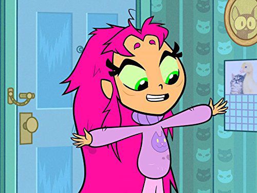 Teen Titans Go! : Foto
