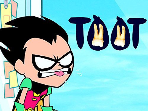Teen Titans Go! : Foto