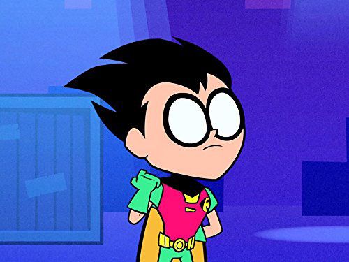 Teen Titans Go! : Foto