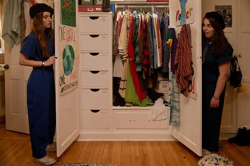 La noche de las nerds : Foto