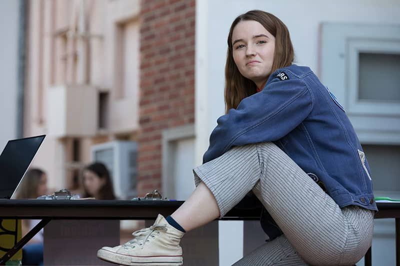 La noche de las nerds : Foto