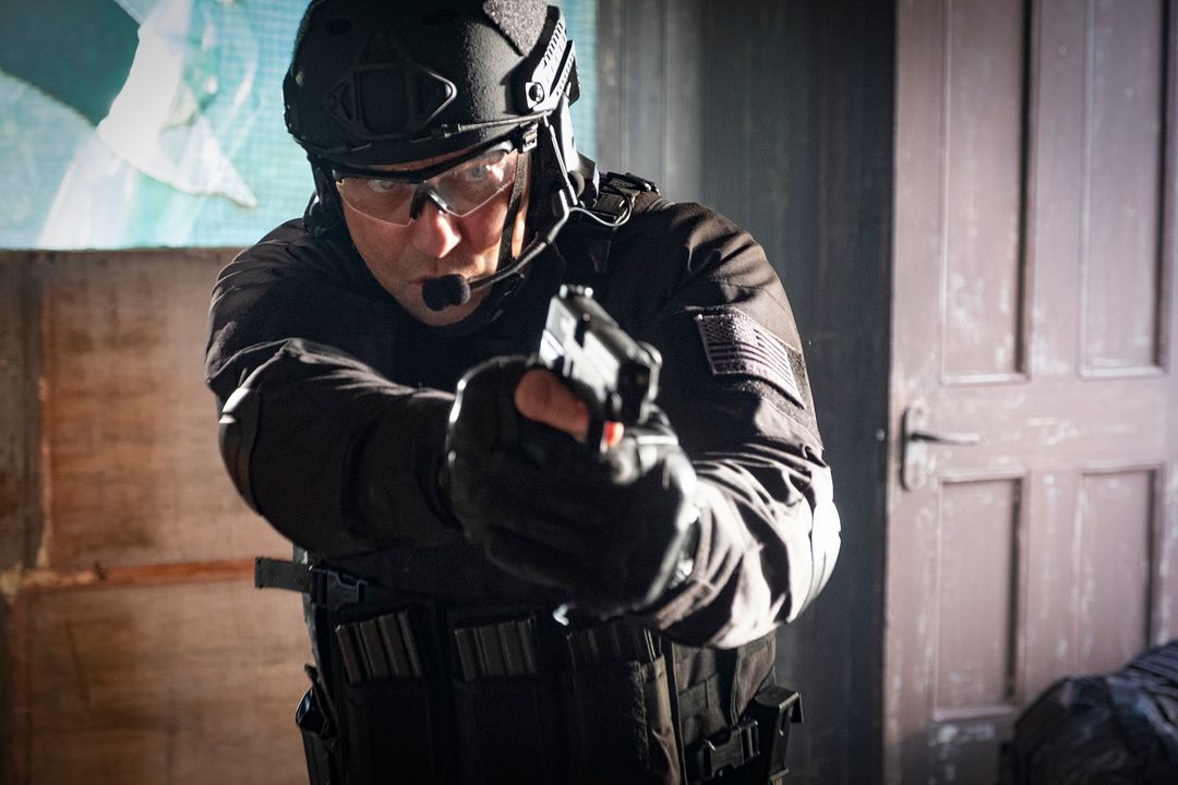 Agente bajo fuego : Foto Gerard Butler