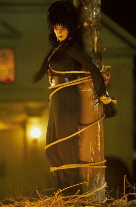 Foto Cassandra Peterson
