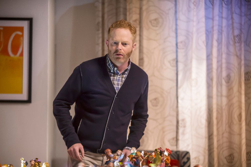 Modern Family : Póster