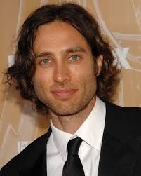 Póster Brad Falchuk