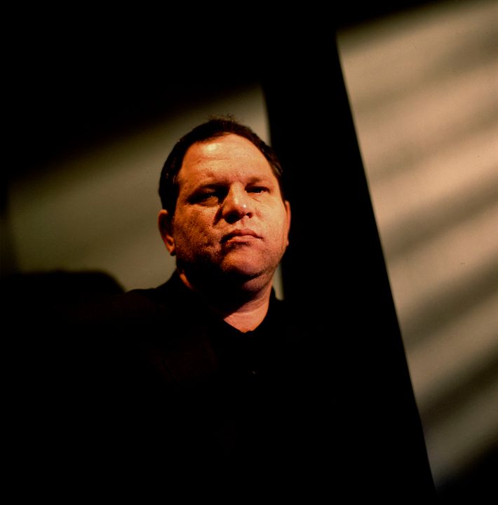 Foto Harvey Weinstein