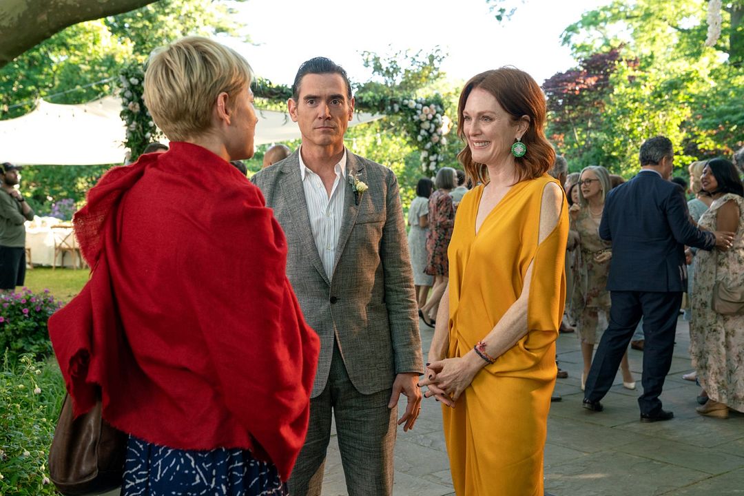 El pasado que nos une : Foto Michelle Williams, Julianne Moore, Billy Crudup